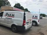  AKM Auto Key Masters 11120 Monroe rd Suite A 