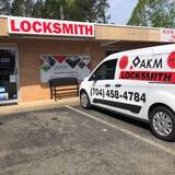  AKM Auto Key Masters 11120 Monroe rd Suite A 
