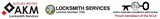 AKM Auto Key Masters, Matthews