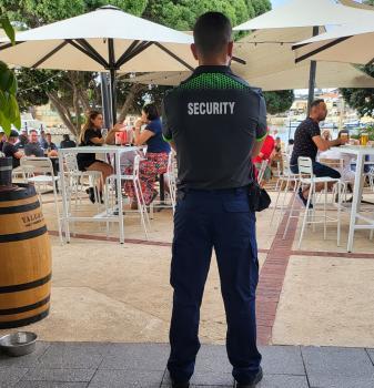 Profile Photos of Perth Security and Guard Services 156 Jones Street - Photo 1 of 3