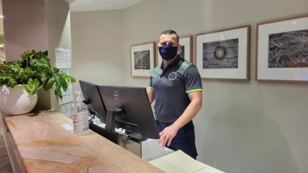  Profile Photos of Perth Security and Guard Services 156 Jones Street - Photo 2 of 3