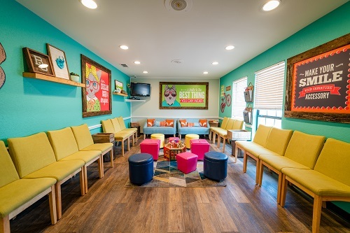  Profile Photos of Bellmead Kids Dentistry 3200 Bellmead Drive - Photo 2 of 3