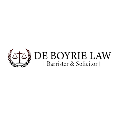  Profile Photos of De Boyrie Law 100 King Street West Suite 5600 - Photo 1 of 1