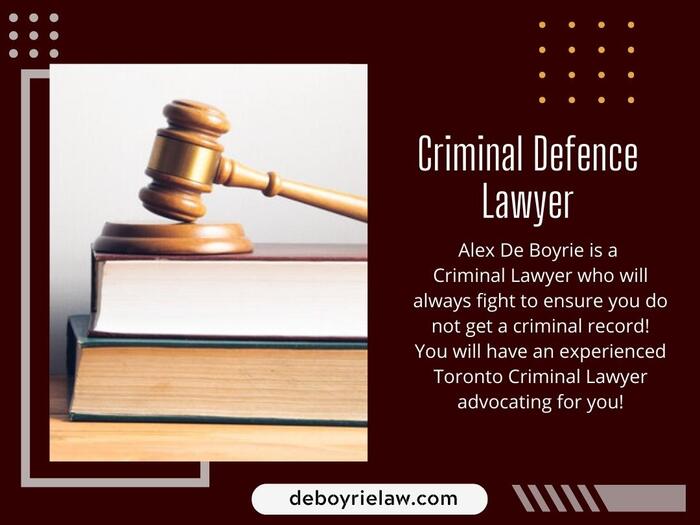  New Album of De Boyrie Law 100 King Street West Suite 5600 - Photo 2 of 7