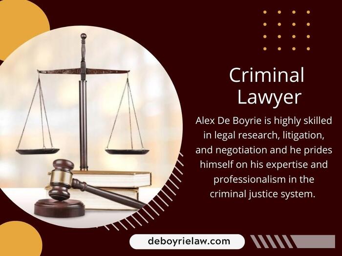  New Album of De Boyrie Law 100 King Street West Suite 5600 - Photo 3 of 7