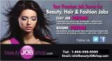 beautyJOBshop.com, Vancouver