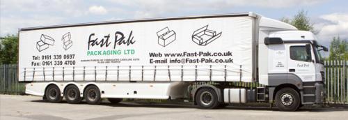  Profile Photos of Fast-Pak Packaging Ltd Units 1-2, Kayley Industrial Estate, Richmond Street - Photo 2 of 4