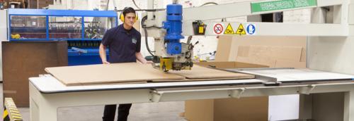  Profile Photos of Fast-Pak Packaging Ltd Units 1-2, Kayley Industrial Estate, Richmond Street - Photo 4 of 4