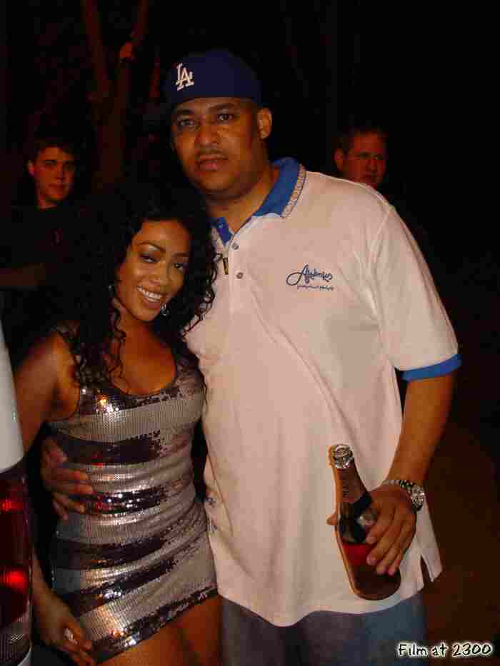 Marc Hubbard - Owner of Club Hush Management Company Club Hush - Marc Hubbard Hawaii of Marc Hubbard - Owner of Club Hush Management Company Charlotte, North Carolina - Photo 2 of 4