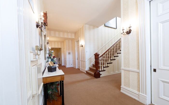  Photos of Baue Funeral Home St. Charles 620 Jefferson St - Photo 6 of 9
