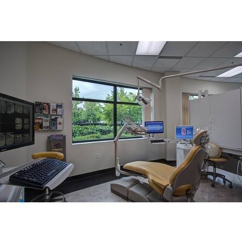  Profile Photos of Cascade Dental 16703 Southeast Mcgillivray Boulevard, #100 - Photo 3 of 3