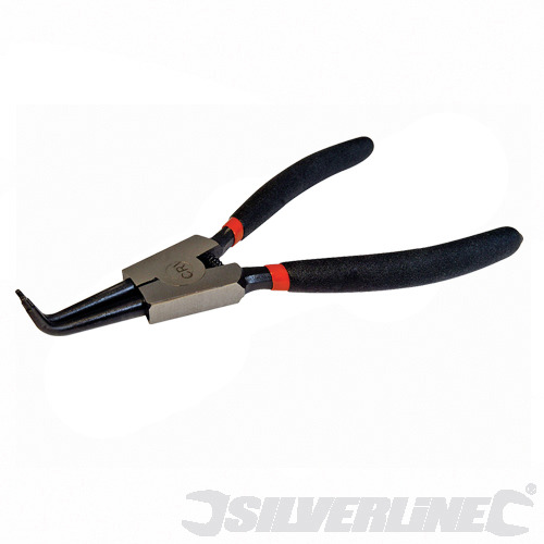  Profile Photos of Circlip Pliers - Bearing Boys Ltd Unit 8  Mission Road - Photo 3 of 5