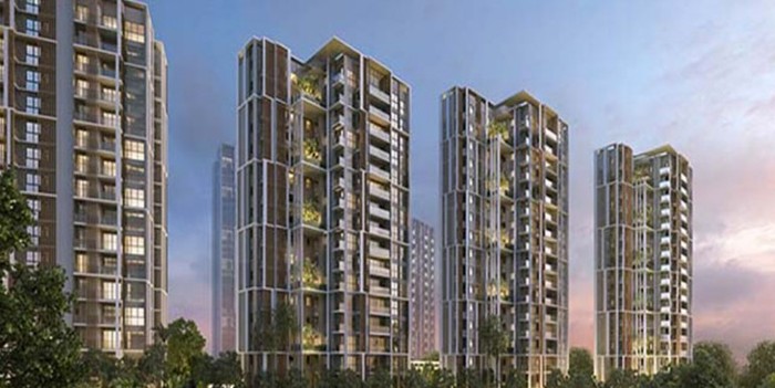  Profile Photos of Pre Launch 3 Bishan Place, CPF Bishan Building - Photo 3 of 7