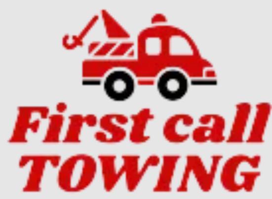  Profile Photos of First Call Towing . - Photo 1 of 1