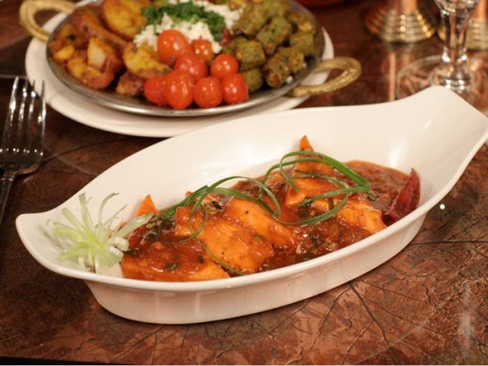  Profile Photos of Indus Flavours 2510, Hudson Lane, Kingsway Camp Marg, Near GTB Nagar Metro Station, Opposite Laxmi Dairy. - Photo 5 of 9