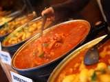  Indus Flavours 2510, Hudson Lane, Kingsway Camp Marg, Near GTB Nagar Metro Station, Opposite Laxmi Dairy. 