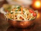 Indus Flavours, New Delhi