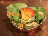 Indus Flavours, New Delhi