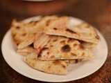 Indus Flavours, New Delhi
