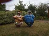  Party Fun Hire Pentstemon drive 