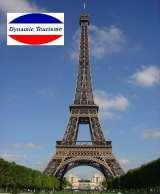 Dynamic Tourisme, PARIS