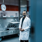  Dr. Satish Chundru 12160 W. Parmer Ln. Ste. 130-108 