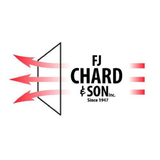 F. J. Chard & Son, Inc., Burlington