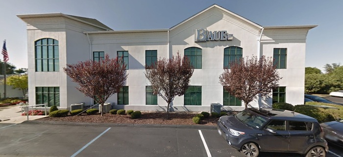  New Album of Baue Funeral Home Cave Springs 3950 W Clay St - Photo 1 of 8