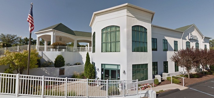  New Album of Baue Funeral Home Cave Springs 3950 W Clay St - Photo 3 of 8