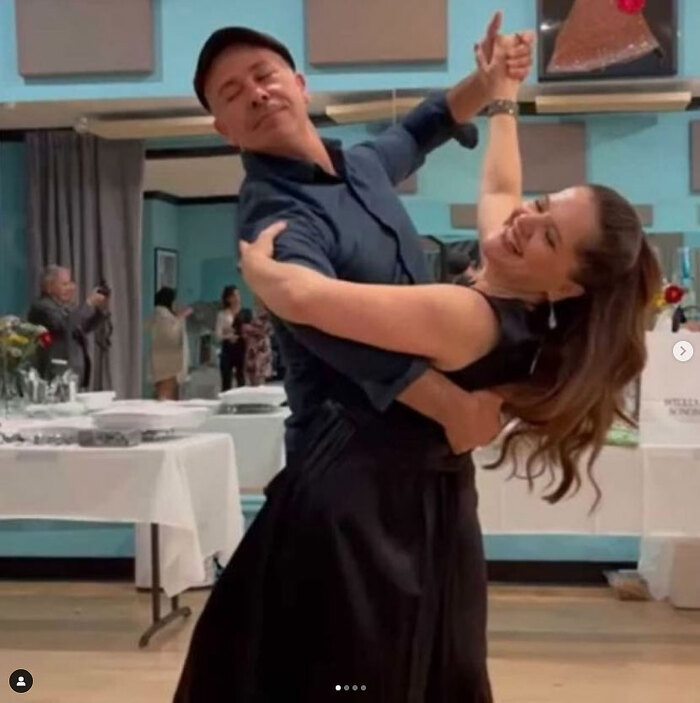 Fun Adult Dance Classes Profile Photos of By Your Side Dance Studio 2929 Washington Blvd, 2nd Floor - Photo 4 of 7