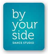 Logo By Your Side Dance Studio 2929 Washington Blvd, 2nd Floor 