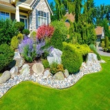 Coopers Landscape and Maintenance LLC, Lynnwood