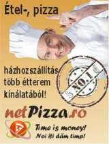 www.netpizza.ro, Bucuresti