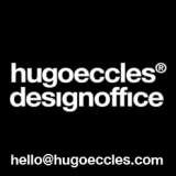 hugoecclesÂ®designoffice, London