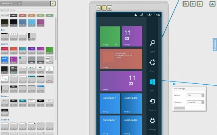  Profile Photos of Fluid UI dogpatch labs barrow st  - Photo 2 of 5