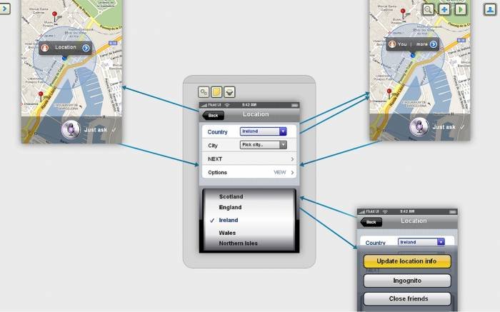  Profile Photos of Fluid UI dogpatch labs barrow st  - Photo 5 of 5