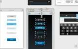 Fluid UI, dublin
