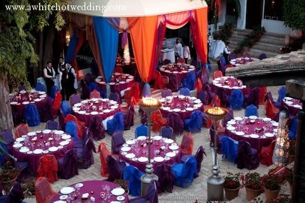  Profile Photos of A White Hot Wedding 3 Buckwell Cottages, Canterbury Road - Photo 9 of 11