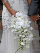  A White Hot Wedding 3 Buckwell Cottages, Canterbury Road 