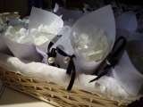 A White Hot Wedding, Ashford