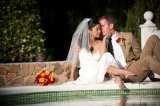 A White Hot Wedding, Ashford