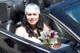 A White Hot Wedding, Ashford