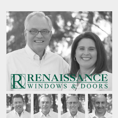  Profile Photos of Renaissance Windows and Doors 7026 Old Katy Rd, Suite 158 - Photo 1 of 1
