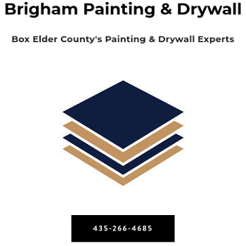  Profile Photos of Brigham Painting & Drywall 948 West 1150 South #3 - Photo 1 of 1