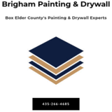 Brigham Painting & Drywall 948 West 1150 South #3 