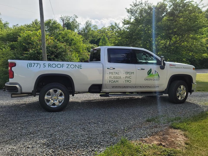  New Album of Greenquest Roofing 1122 Barberry Rd SE - Photo 3 of 7