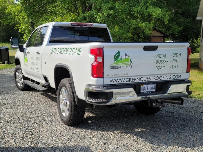  New Album of Greenquest Roofing 1122 Barberry Rd SE - Photo 4 of 7