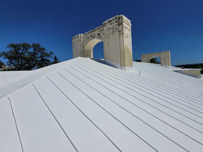  New Album of Greenquest Roofing 1122 Barberry Rd SE - Photo 6 of 7