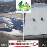  Greenquest Roofing 1122 Barberry Rd SE 