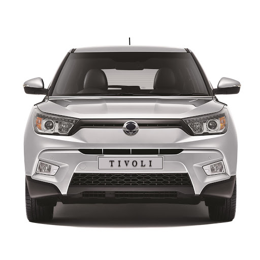  Profile Photos of SsangYong GB Parsonage Road - Photo 2 of 3